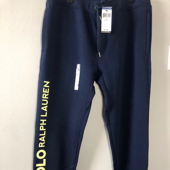 Polo Ralph Lauren Other - Ralph Lauren polo joggers